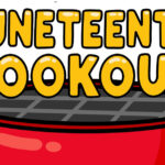 2021 Virtual Juneteenth Cookout!